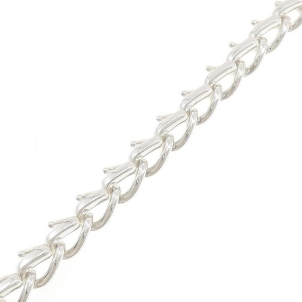 Tiffany & Co Forge Medium Bracelet